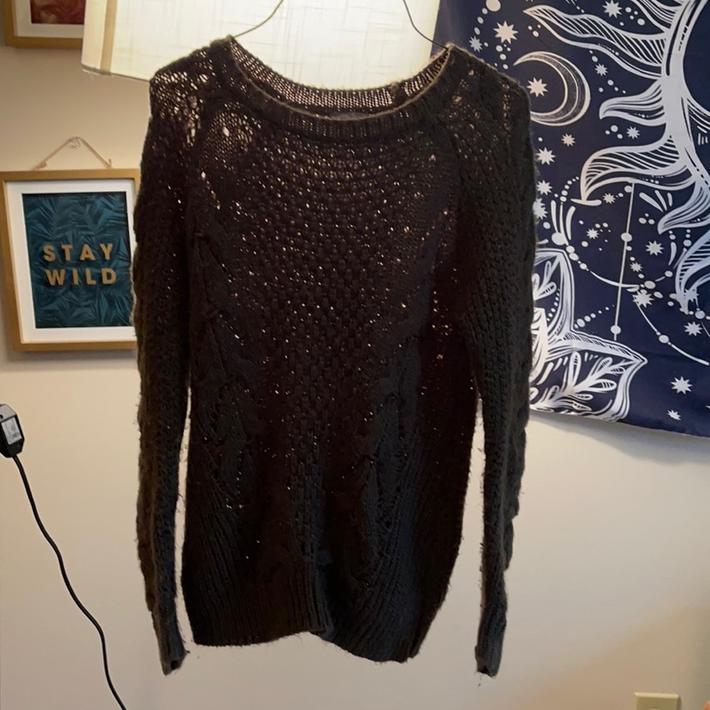 Size small Charlotte Russe sweater